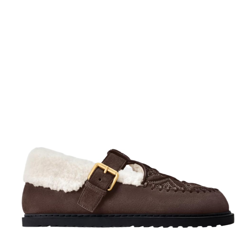 Louis Vuitton Colorado Comfort Mary Jane - Image 3